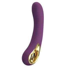 Ethan Global App Control Vibrator