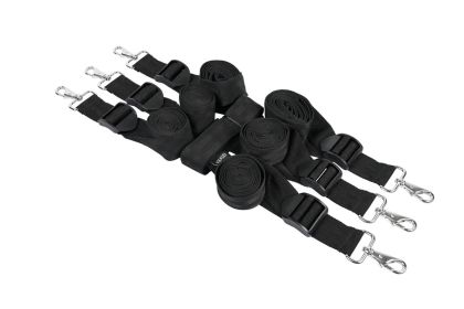 Edge Extreme Under the Bed Restraint System