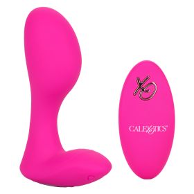 Silicone Remote G Spot Arouser
