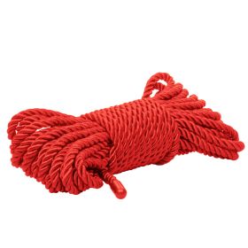 Scandal BDSM Rope 32.75ft/ 10m
