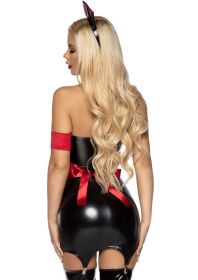 Naughty Nurse CostuMe  X Large