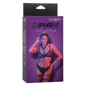Euphoria Collection Multi Chain Harness