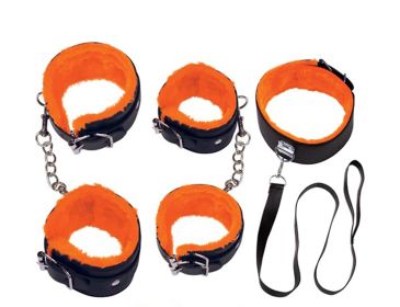 Orange Is the New Black Restrain Yourself Kit