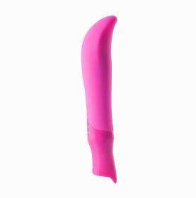 Maddie Silicone G Spot Vibrator