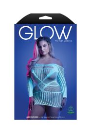 Ascension Long Sleeve Seamless Dress