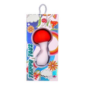 Shroomie Rechargeble Mushroom Vibrator
