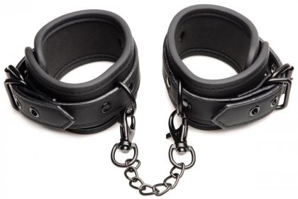 Master of Kink 10 Piece Deluxe Bondage Set