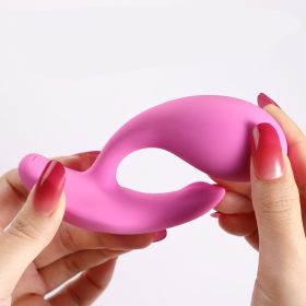 Oly 2 App Enabled Wearable Vibrator