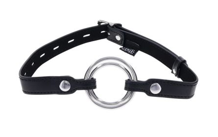 Edge Interchangeable Ring Gag
