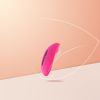 rechargeable powerful motor remote control app control wearable panties vibrator