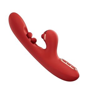 Tickler Wiggling G Spot Vibrator