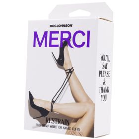Merci  Restrain