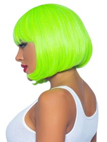12 Inch Short Bob Wig