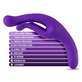 Wellness  G Wave Vibrator