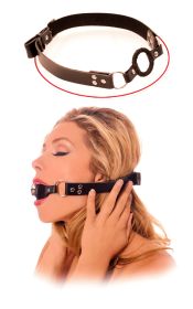 Fetish Fantasy Series Open Mouth Gag