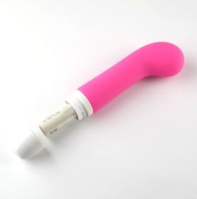 Ava Silicone Mini G Spot Vibe