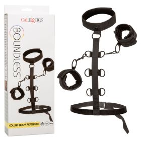 Boundless Collar Body Restraint