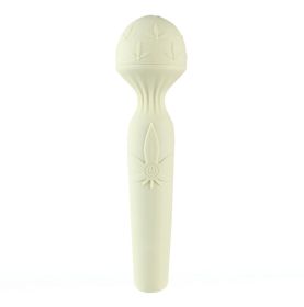 Marlie 15 Function Rechargeable Bendable Wand
