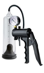 Pump Worx MaX Precision Power Pump