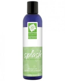 Balance Splash Feminine Wash Honeydew Cucumber 8.5oz (SKU: TCN-7633-23)